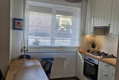 Apartament cu 2 camere decomandat, mobilat în Central - 6