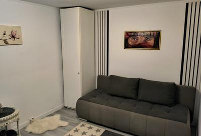 Garsonieră decomandată în Calea București - 6