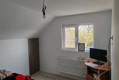 Casă cu 4 camere în Central - 5