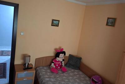 Apartament cu 3 camere decomandat în Central - 8