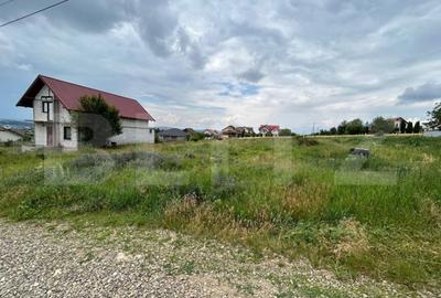 Teren de 642 mp, în Burdujeni - 1