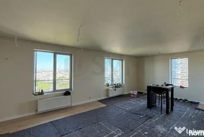 Apartament cu 3 camere decomandat în Floreasca - 1