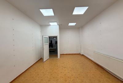 Spațiu industrial, de 1,690 mp, în Fratelia - 9