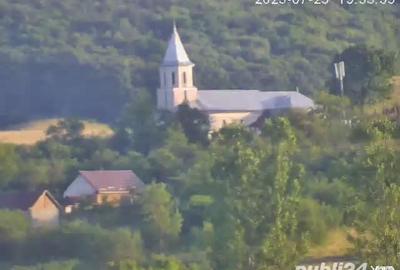 Casă cu 3 camere cu Teren 40000 Mp în Recea-Cristur - 1