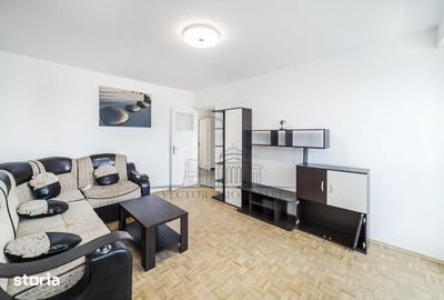 Apartament cu 2 camere decomandat în Giurgiului