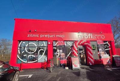 Spațiu comercial, de 1,612 mp, în Mihai Bravu - 1