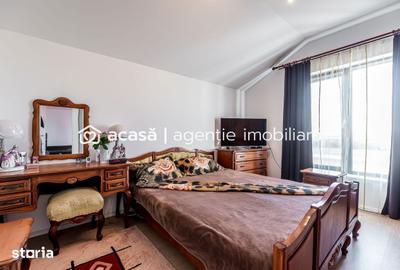 Casă cu 4 camere cu Canalizare în Vladimirescu - 9