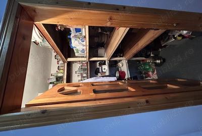 Apartament cu 4 camere decomandat în Central - 3
