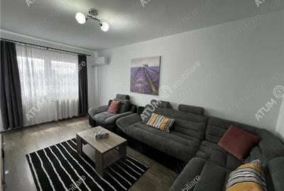 Apartament cu 3 camere decomandat în Vasile Aaron