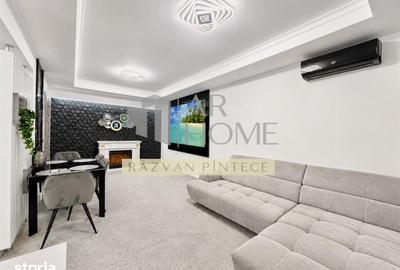Apartament cu 2 camere în Albert