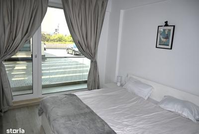 Apartament cu 2 camere în Nord - 3
