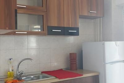 Garsonieră decomandată în Alba Iulia - 11
