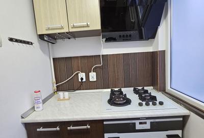 Apartament cu 3 camere decomandat în Exterior Vest - 6