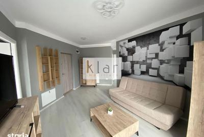 Apartament cu 3 camere semidecomandat, mobilat în Bulgaria - 13