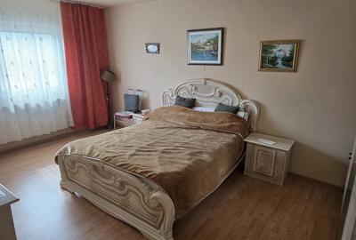 Apartament cu 3 camere decomandat în Micălaca - 1