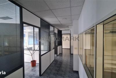 Spațiu comercial, de 1,038 mp, în Ronaț - 11