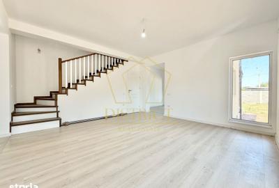 Casă cu 5 camere cu Teren 470 Mp în Ghiroda