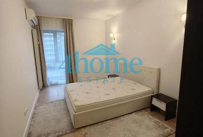 Apartament cu 2 camere în Grozăvești
