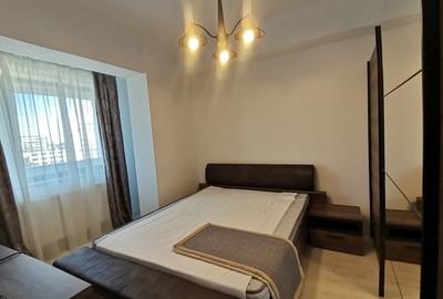 Apartament cu 2 camere decomandat în Gara - 11