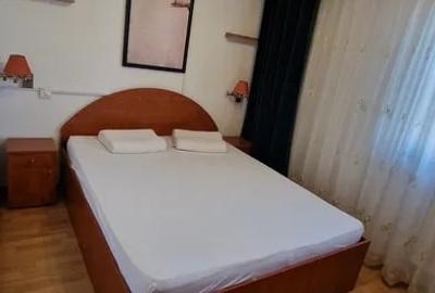 Apartament cu 2 camere semidecomandat, mobilat în Drumul Taberei