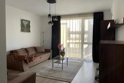 Apartament cu 2 camere semidecomandat în Freidorf - 10
