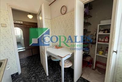 Apartament cu 3 camere semidecomandat în Ultracentral - 9
