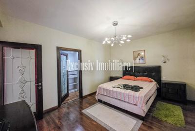 Apartament cu 3 camere decomandat, mobilat în Peninsula - 18