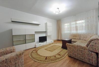 Apartament cu 3 camere decomandat, mobilat în Alfa