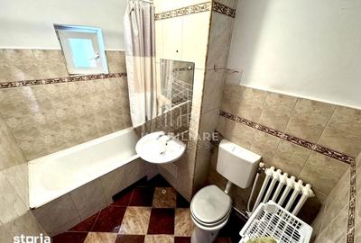 Apartament cu 3 camere în Zorilor - 10
