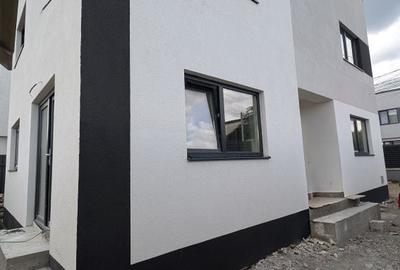 Casă cu 3 camere în Costi - 9