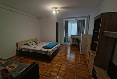 Garsonieră semidecomandată în Take Ionescu - 1