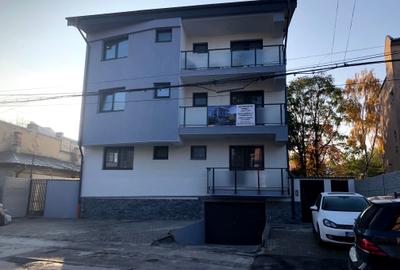 Apartament cu 3 camere decomandat în Iancului - 2