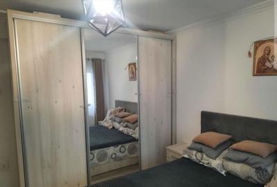 Garsonieră decomandată în Central - 2
