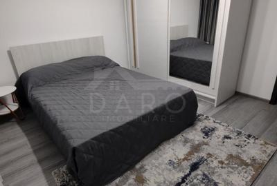 Apartament cu 2 camere în Tudor