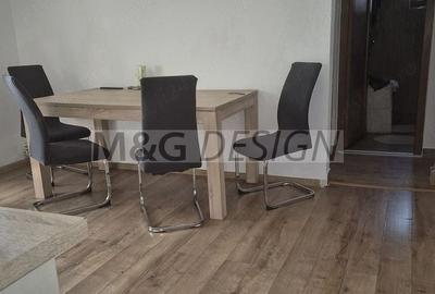 Apartament cu 2 camere decomandat în Soarelui