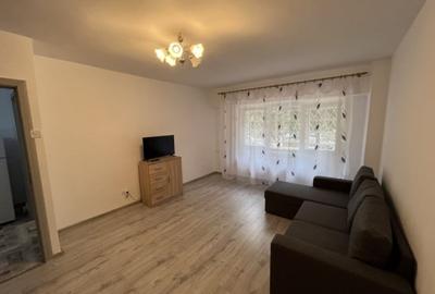 Garsonieră decomandată în 13 Septembrie - 8