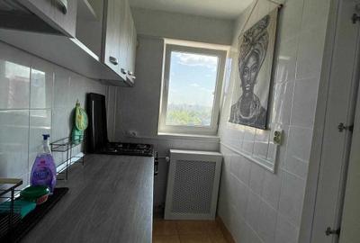 Garsonieră semidecomandată în Titan - 13