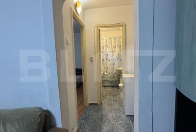 Apartament cu 2 camere semidecomandat în Lăpuș Argeș