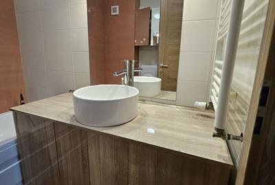 Apartament cu 2 camere în Seleuș - 5