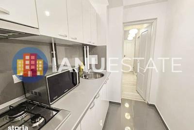 Apartament cu 2 camere semidecomandat în Centrul Civic