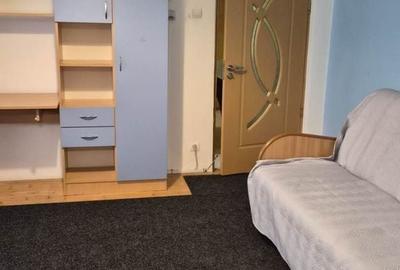 Apartament cu 2 camere nedecomandat în Central - 6