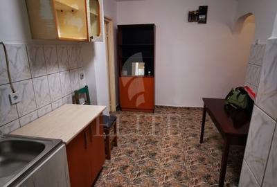 Apartament cu 3 camere semidecomandat, mobilat în Grigorescu - 9