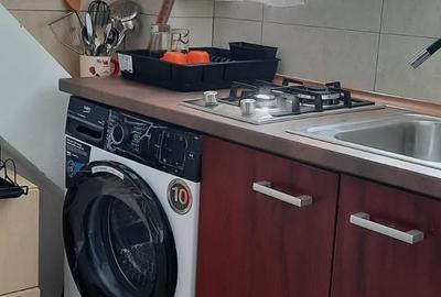 Garsonieră decomandată în Brașovul Vechi - 5