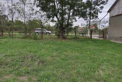 Teren de 1460 mp, în Măureni - 3