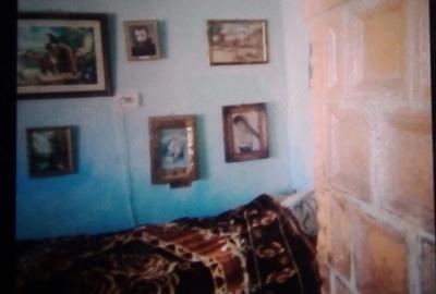 Casă cu 2 camere cu Teren 360 Mp în Crișan