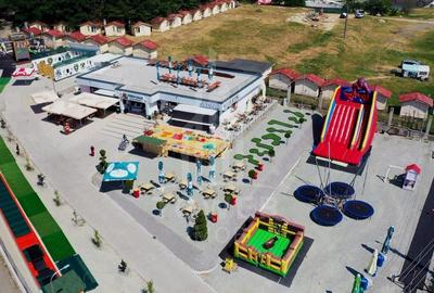 Spațiu comercial, de 355 mp, în Central - 1