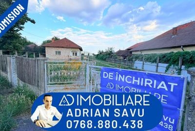 Casă cu 3 camere cu Canalizare în 9 Mai - 1