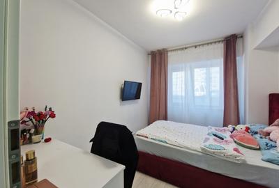 Apartament cu 3 camere decomandat în Obor - 4