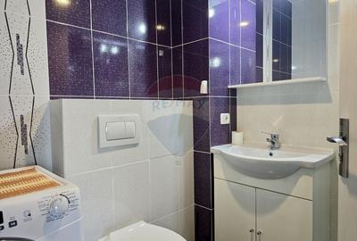 Apartament cu 3 camere decomandat în Cristian - 10