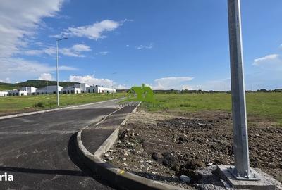 Spațiu comercial, în Goranu - 14